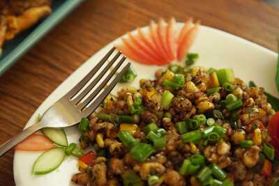 Chulha Chowki Da Dhaba