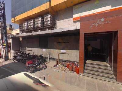 Jalpaan Restaurant