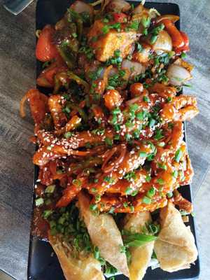 Shanghai The Chinese Kitchen