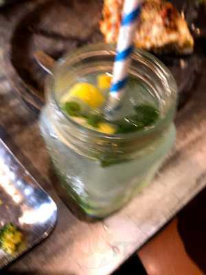 Shanghai The Chinese Kitchen