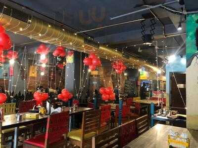 Shanghai The Chinese Kitchen