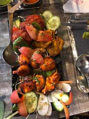 Shanghai The Chinese Kitchen