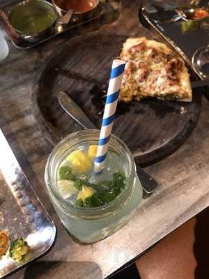 Shanghai The Chinese Kitchen