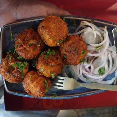 Shanghai The Chinese Kitchen