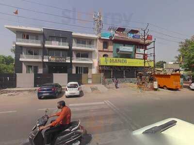 Shanghai The Chinese Kitchen