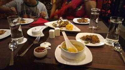 Chowman Broad Street