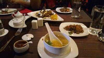 Chowman Broad Street