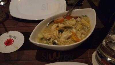 Chowman Broad Street