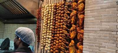 Chowman Broad Street