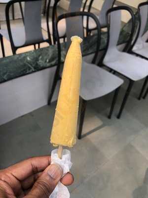 Mohan Ice Cream