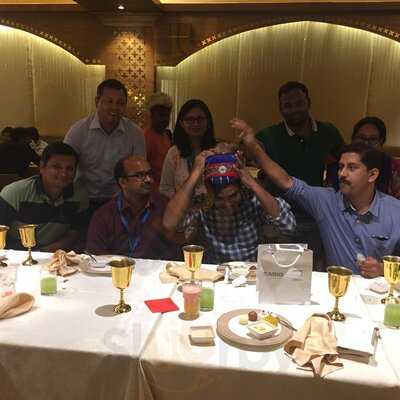 Jalsa Gold Restaurant