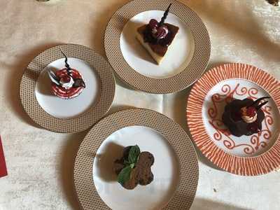 Jalsa Gold Restaurant