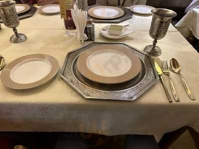 Jalsa Gold Restaurant