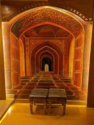 Jalsa Gold Restaurant