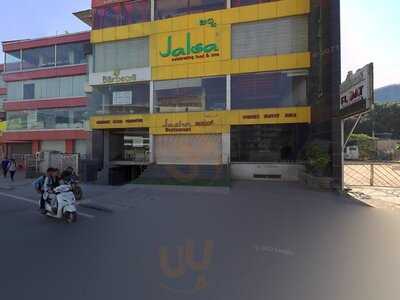 Jalsa Gold Restaurant