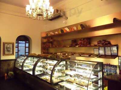 Hare Krishna Restaurant