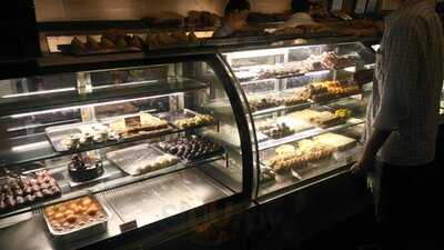 Hare Krishna Restaurant