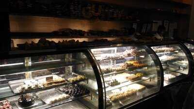 Hare Krishna Restaurant