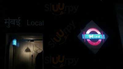 Mumbai Local