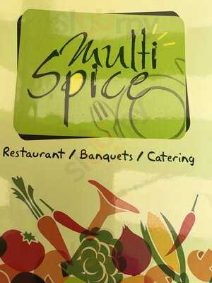 Multi Spice