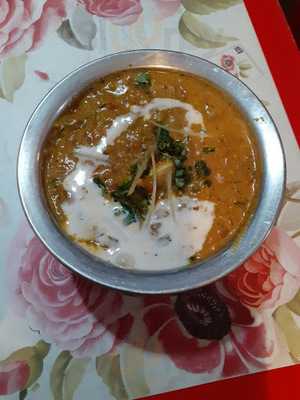 Radhika Chinese Fast Food