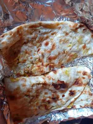 Radhika Chinese Fast Food