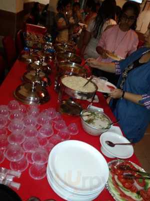 Radhika Chinese Fast Food