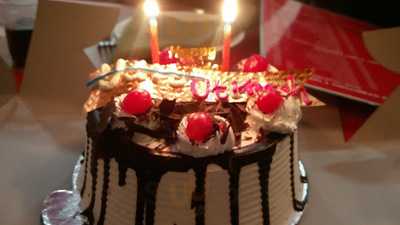 Radhika Chinese Fast Food