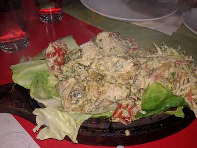 Radhika Chinese Fast Food