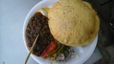 Radhika Chinese Fast Food