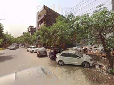 Radhika Chinese Fast Food