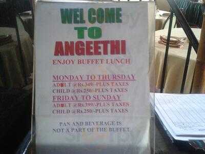 Angeethi
