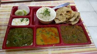 Tasty Tongues Chaats