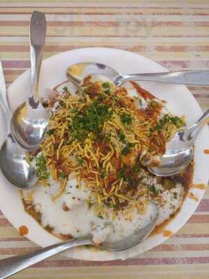 Tasty Tongues Chaats