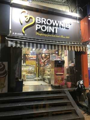 Brownie Point