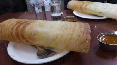 Hotel Panchali Restaurant