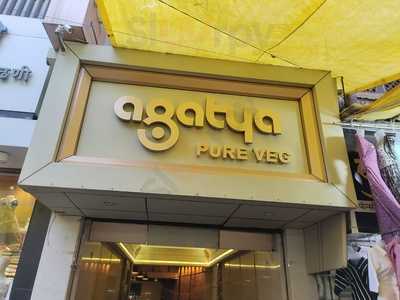 Agatya Restaurant