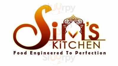 Sim's Kitchen