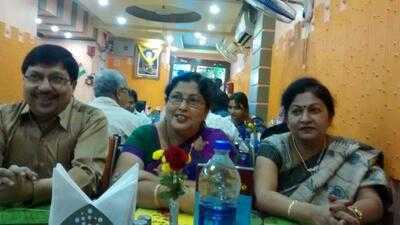 Padmaparer Rannaghar