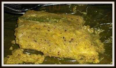 Padmaparer Rannaghar