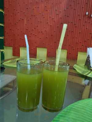 Padmaparer Rannaghar