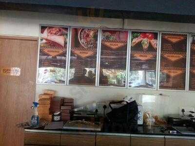 Picantos Mexican Grill