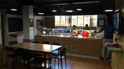 Picantos Mexican Grill