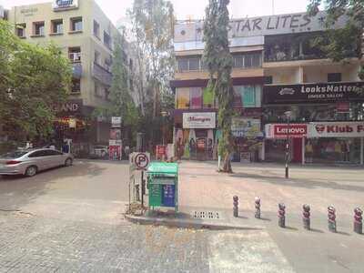 Picantos Mexican Grill