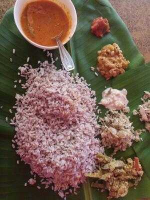 Chopsticks Spice Malabar