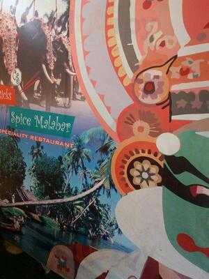 Chopsticks Spice Malabar