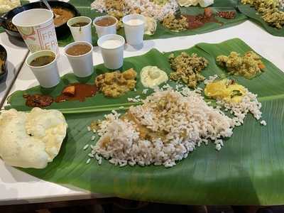 Chopsticks Spice Malabar