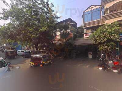 Chopsticks Spice Malabar