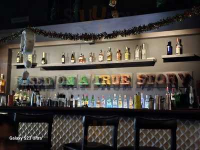 Boats Based On A True Story