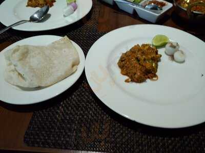 Nimantran Restaurant & Bar